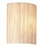 Brilliant Wimea Wall Light Metal Beige | Suitable for 1x E27