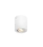 SLV Triledo Ceiling Light Aluminium White | Suitable for 1x GU10 
