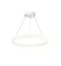 SLV One Aluminium White 24W 1200lm - 927-930 CCT | Best Colour Rendering - Dimmable 