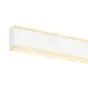 SLV One Aluminium White 20W 2090lm - 927-930 CCT | Best Colour Rendering - Dimmable 