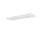 Ledvance LED Cabinet Panel 300x100mm Two Light