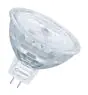 Ledvance Superior LED Spot GU5.3 MR16 8W 621lm 36D - 927 Extra Warm White | Best Colour Rendering - Dimmable - Replaces 50W