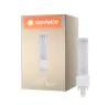 Ledvance Dulux-D LED 7W - 840 Cool White | 2-Pin - Replaces 18W