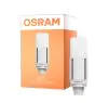 Osram Dulux-D LED 5.5W 640lm - 830 Warm White | 2-Pin - Replaces 13W