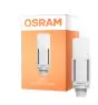 Osram Dulux-D LED 7.5W 950lm - 840 Cool White | 2-Pin - Replaces 18W