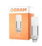 Osram Dulux-D LED 9.5W 1200lm - 840 Cool White | 2-Pin - Replaces 26W