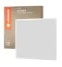 Ledvance LED Panel Compact 28W 3640lm - 830 Warm White | 60x60cm - UGR <19 - Dali Dimmable