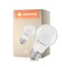 Ledvance Classic LED E27 Pear Frosted 8.5W 806lm - 840 Cool White | Replaces 60W - Recycled
