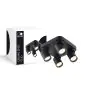 D'Lite Ceiling Spot Clio Black Tiltable| Suitable for 4x GU10