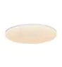 Nordlux Ceiling Light Vic 29 White 23.5W 2100lm - 830 Warm White | IP20
