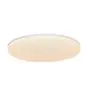 Nordlux Ceiling Light Vic 35 White 32W 3200lm - 830 Warm White | IP20