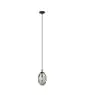 Emibig Pendant Astral Steel Black | Suitable for 1x E14 - Max 10W