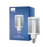 Philips TrueForce LED E27 HPL Clear 42W 5700lm 360D - 830 Warm White | Replaces 125W