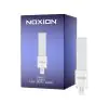 Noxion Lucent PL-S LED 2.8W - 840 Cool White | 2-Pin - Replaces 5W
