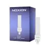 Noxion Lucent PL-C LED 5.2W - 840 Cool White | 2-Pin - Replaces 18W