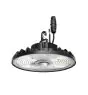 Noxion LED Highbay Concord V4.0 100-200W 17000-34000lm 90D - 840/852/865 CCT | IP65 - 1-10V Dimmable - Replaces 520W - Selectable Wattage