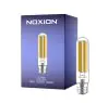 Noxion LED HID Replaces SON-T/NAV-T Tubular Filament E40 38W 7200lm - 730 Warm White | Replaces 125W