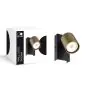 D'Lite Wall Light Prisma Metal Gold | IP20 - Suitable for 1x GU10