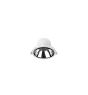 Noxion LED Downlight Apollo V2.0 TRIAC Dimmable 9-15W 1060-1800lm 60D - 830/840 CCT | 175mm - Cutout 150mm