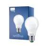 Philips MASTER LED Bulb Ultra Efficient E27 Pear Frosted 7.3W 1535lm - 840 Cool White | Replaces 100W