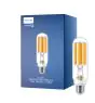 Philips LED MASTER Ultra Efficient SON-T UE M E27 19W 3600lm - 727 Extra Warm White | Replaces 50W