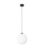 Eglo Pendant Rondo 3 Steel Black | Suitable for E27