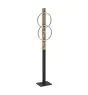 Eglo Floor Lamp Boyal Steel Black, Rusty 24W 3400lm - 830 Warm White