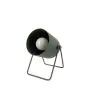 Eglo Table Lamp Tilston Steel Green | Suitable for 1x E14
