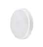 Philips LED Bulkhead Coreline WL140V White 22W 2200lm - 840 Cool White | 390mm - IP65 - Dali Dimmable