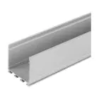 Ledvance LED Strip End connector Profile Flat 