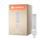Ledvance DULUX-D LED 5W - 840 Cool White | 2-Pin - Replaces 10W