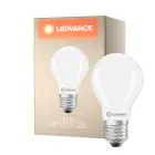 Ledvance Classic LED E27 Pear Filament Frosted 11W 1521lm - 827 Extra Warm White | Dimmable - Replaces 100W