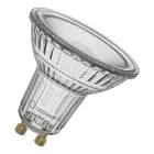 Ledvance LED Spot GU10 PAR16 6.9W 650lm 120D - 927 Extra Warm White | Best Colour Rendering - Dimmable - Replaces 80W