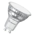 Ledvance LED Spot GU10 PAR16 5.6W 620lm 120D - 840 Cool White | Replaces 50W
