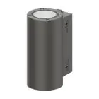 Ledvance Wall Light Urban Vario Aluminium Grey Up & Down 29W 2900lm - 830-840 CCT | IP65 