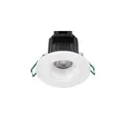 Sylvania LED Spot Start Aluminium White 870lm - 827-830-840 CCT | 86mm - IP65 - Dimmable