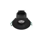 Sylvania LED Spot Start Aluminium Black 760lm - 827-830-840 CCT | 86mm - IP65 - Dimmable