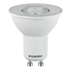 Sylvania RefLED ES50 LED Spot GU10 PAR16 4.2W  320lm 110D - 865 Daylight | Replaces 35W