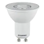 Sylvania RefLED ES50 LED Spot GU10 PAR16 6.2W 450lm 110D - 840 Cool White | Replaces 50W