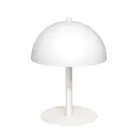 Emibig Table Lamp Mogu Steel Orange | Suitable for 2x G9 - Max 8W