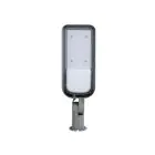 Bright Choice LED Streetlight 70W 8400lm 70x140D - 740 Cool White | IP65 - Light Sensor - Asymmetrical