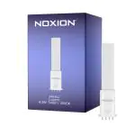 Noxion Lucent PL-S LED  4.3W - 830 Warm White | 4-Pin - Replaces 9W