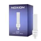 Noxion Lucent PL-C LED 5.2W - 830 Warm White | 2-Pin - Replaces 18W