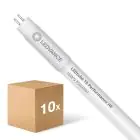 Multipack 10x Ledvance LED Tube T5 Performance (Mains AC) High Efficiency 16W 2400lm - 840 Cool White | 115cm - Replaces 28W