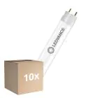 Multipack 10x Ledvance LED Tube T8 EM Value (EM/Mains) Standard Output 18.3W 2000lm - 830 Warm White | 150cm - Replaces 58W