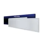 Noxion LED Panel Delta Ultra Efficiency - 200lm/W - 18W 3600lm - 840 Cool White | 120x30cm - UGR
