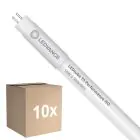 Multipack 10x Ledvance LED Tube T5 Performance (Mains AC) High Output 16W 2400lm - 865 Daylight | 85cm - Replaces 39W