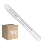 Multipack 10x Ledvance LED Tube T5 Performance (HF) High Efficiency 7W 1000lm - 865 Daylight | 55cm - Replaces 14W