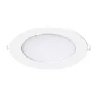 Noxion LED Downlight Slim V2.0 TRIAC Dimmable 20W 2000lm 830 Warm White | 225mm - Cutout 200mm - IP44