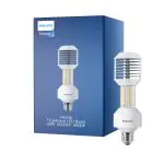 Philips TrueForce Public (Road – SON) Master LED SON-T M E27 34W 6000lm - 740 Cool White | Replaces 70W